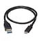 Tripp Lite Usb C To Usb-A Cable Usb Type, U428-20N-G2 U428-20N-G2 - alternate 6